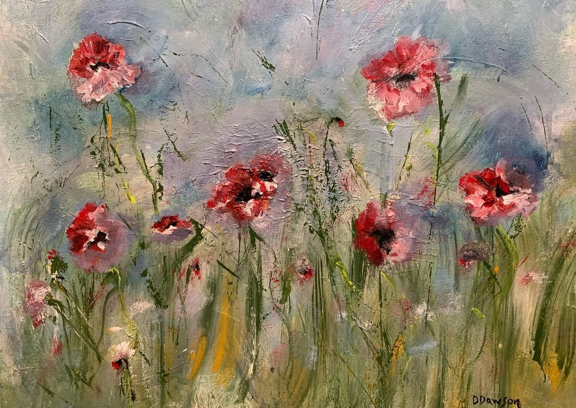 Poppies