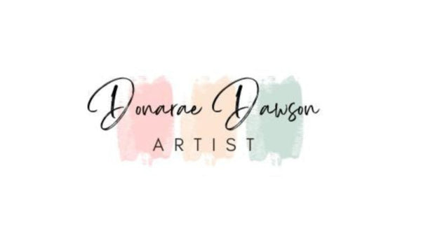 Donarae Dawson Fine Art