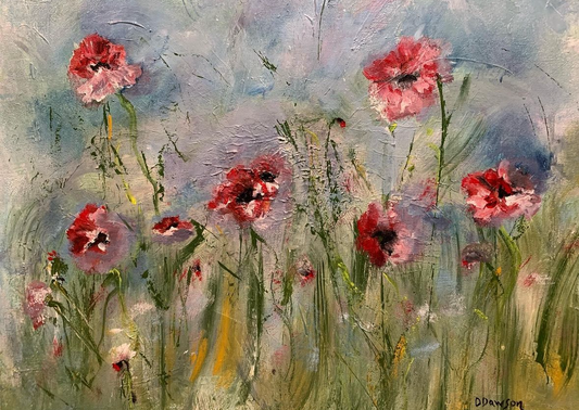 Poppies